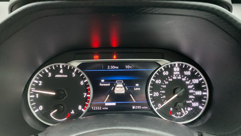 Nissan Juke 1.0 DiG-T 114 N-Connecta 5dr Petrol Hatchback